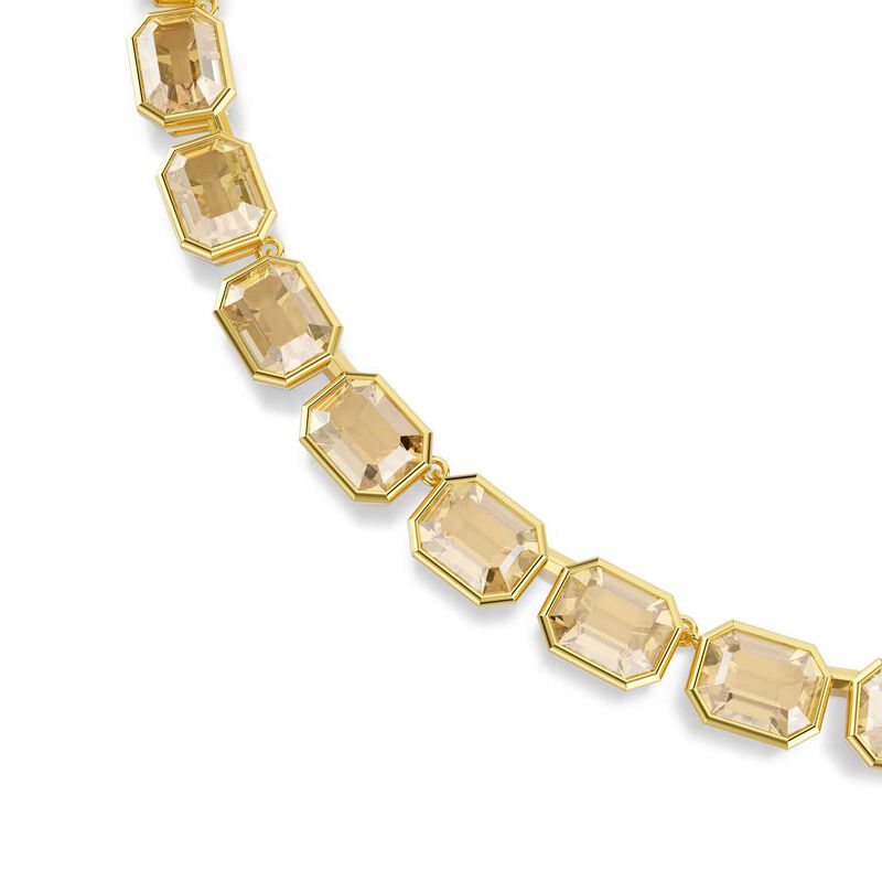 Swarovski Millenia Tennis Necklace image number 1